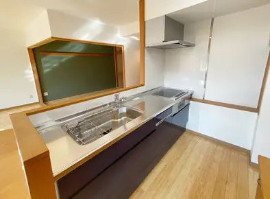 築22年のマンションをリフォームして快適に暮らす